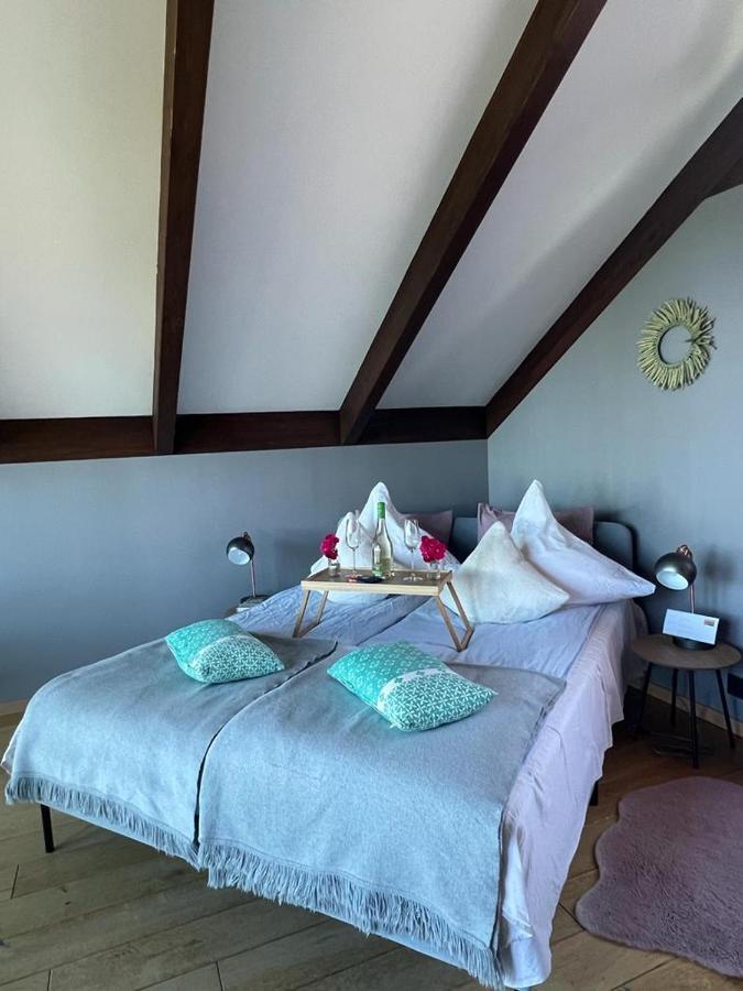 House Of Inspiration Apartment *