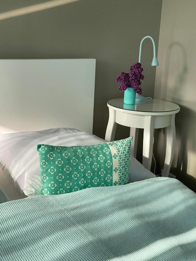 House Of Inspiration Apartment *