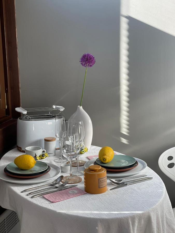 House Of Inspiration Apartment